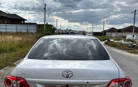Toyota Corolla, 2012 год, 1 000 000 рублей, 5 фотография