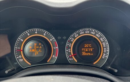 Toyota Corolla, 2012 год, 1 000 000 рублей, 12 фотография