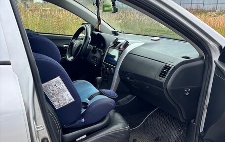 Toyota Corolla, 2012 год, 1 000 000 рублей, 14 фотография