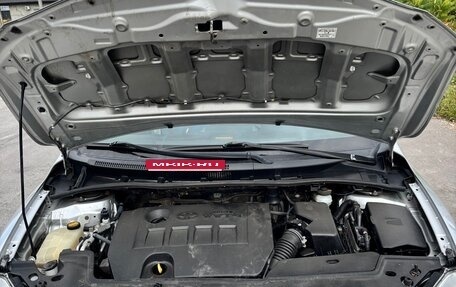 Toyota Corolla, 2012 год, 1 000 000 рублей, 9 фотография