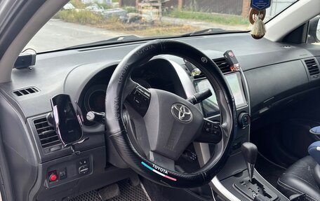 Toyota Corolla, 2012 год, 1 000 000 рублей, 11 фотография