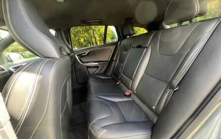 Volvo V60 I, 2018 год, 2 089 000 рублей, 20 фотография