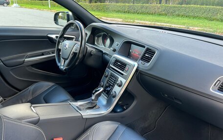 Volvo V60 I, 2018 год, 2 089 000 рублей, 15 фотография