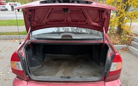Hyundai Accent II, 2006 год, 78 000 рублей, 6 фотография