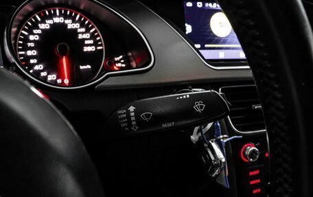 Audi A5, 2012 год, 1 250 000 рублей, 8 фотография