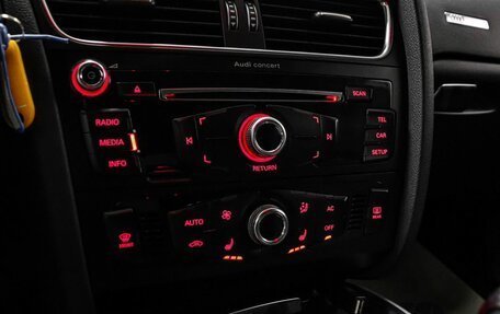 Audi A5, 2012 год, 1 250 000 рублей, 10 фотография