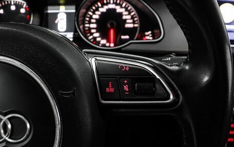 Audi A5, 2012 год, 1 250 000 рублей, 18 фотография