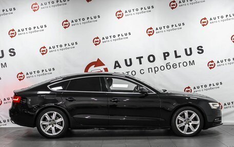 Audi A5, 2012 год, 1 250 000 рублей, 15 фотография