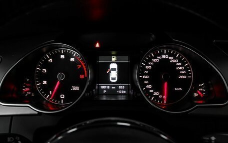 Audi A5, 2012 год, 1 250 000 рублей, 20 фотография