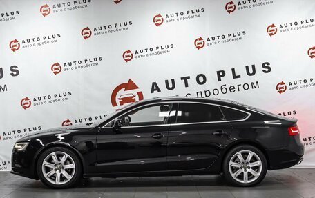 Audi A5, 2012 год, 1 250 000 рублей, 16 фотография