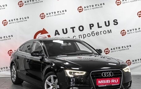 Audi A5, 2012 год, 1 250 000 рублей, 11 фотография