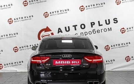Audi A5, 2012 год, 1 250 000 рублей, 14 фотография