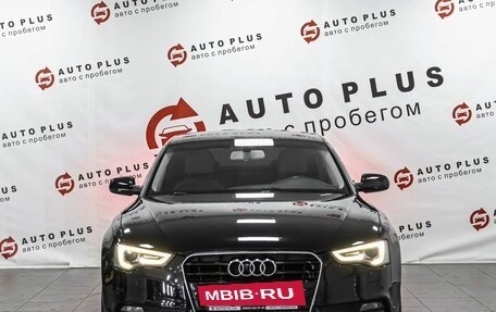 Audi A5, 2012 год, 1 250 000 рублей, 13 фотография