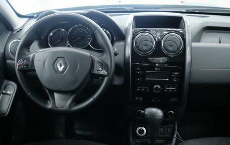 Renault Duster I рестайлинг, 2017 год, 1 177 000 рублей, 14 фотография