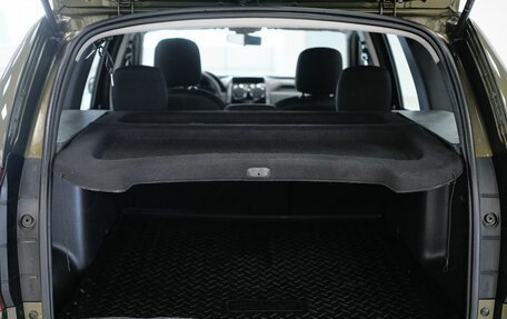 Renault Duster I рестайлинг, 2017 год, 1 177 000 рублей, 10 фотография