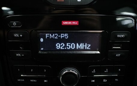 Renault Duster I рестайлинг, 2017 год, 1 177 000 рублей, 16 фотография