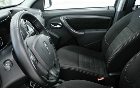 Renault Duster I рестайлинг, 2017 год, 1 177 000 рублей, 26 фотография