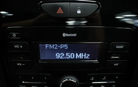 Renault Duster I рестайлинг, 2017 год, 1 177 000 рублей, 17 фотография