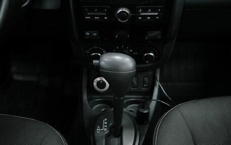 Renault Duster I рестайлинг, 2017 год, 1 177 000 рублей, 19 фотография
