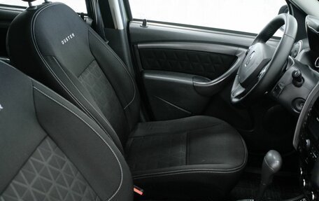 Renault Duster I рестайлинг, 2017 год, 1 177 000 рублей, 27 фотография