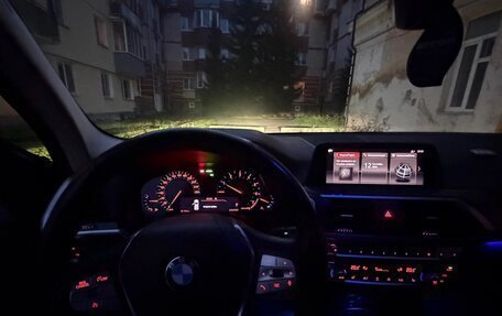 BMW X3, 2020 год, 3 700 000 рублей, 6 фотография