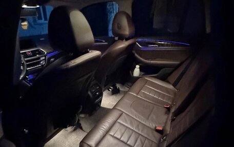 BMW X3, 2020 год, 3 700 000 рублей, 7 фотография