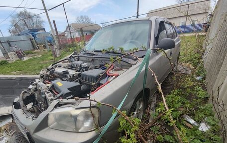 Hyundai Accent II, 2007 год, 140 000 рублей, 6 фотография