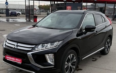 Mitsubishi Eclipse Cross, 2019 год, 1 670 000 рублей, 1 фотография