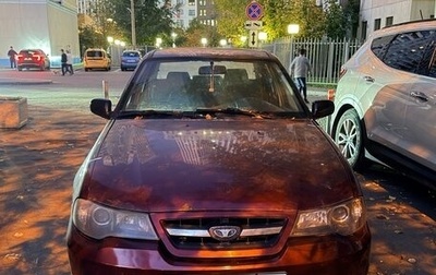 Daewoo Nexia I рестайлинг, 2011 год, 160 000 рублей, 1 фотография