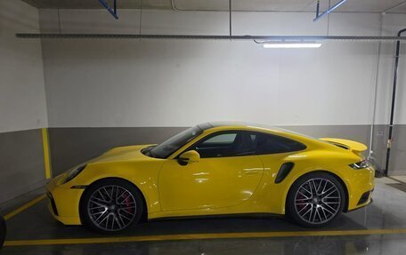 Porsche 911, 2021 год, 23 500 000 рублей, 1 фотография