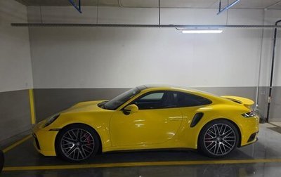 Porsche 911, 2021 год, 23 500 000 рублей, 1 фотография