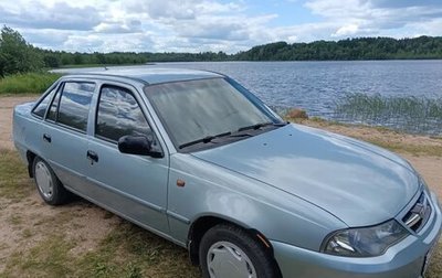 Daewoo Nexia I рестайлинг, 2012 год, 380 000 рублей, 1 фотография