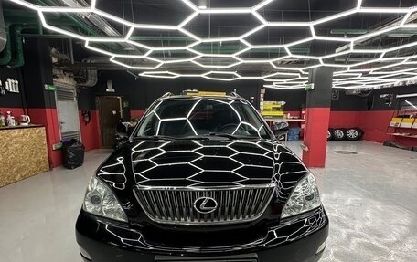 Lexus RX II рестайлинг, 2006 год, 1 300 000 рублей, 2 фотография