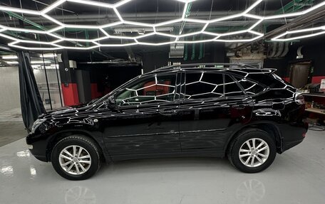 Lexus RX II рестайлинг, 2006 год, 1 300 000 рублей, 7 фотография