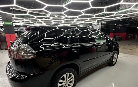 Lexus RX II рестайлинг, 2006 год, 1 300 000 рублей, 5 фотография