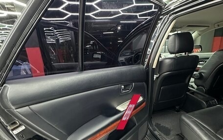 Lexus RX II рестайлинг, 2006 год, 1 300 000 рублей, 14 фотография