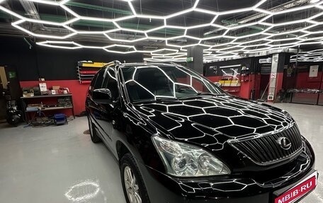 Lexus RX II рестайлинг, 2006 год, 1 300 000 рублей, 6 фотография