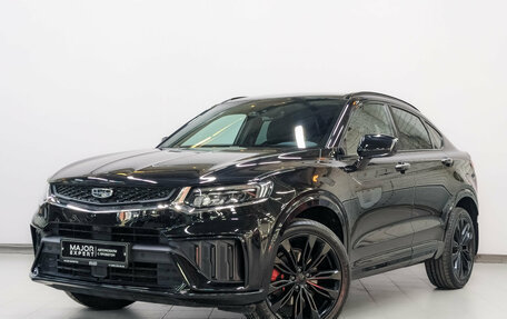 Geely Tugella FY11, 2023 год, 2 950 000 рублей, 1 фотография