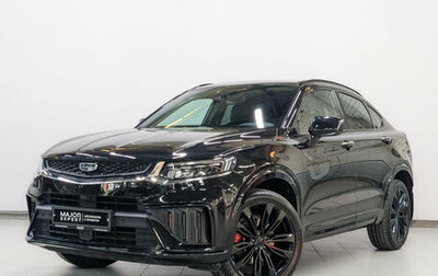 Geely Tugella FY11, 2023 год, 2 950 000 рублей, 1 фотография