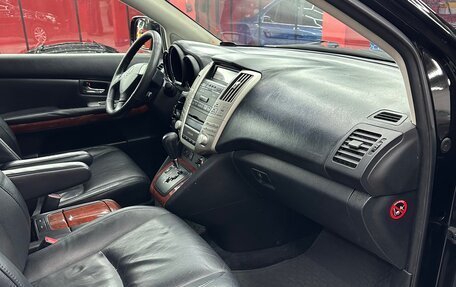 Lexus RX II рестайлинг, 2006 год, 1 300 000 рублей, 22 фотография
