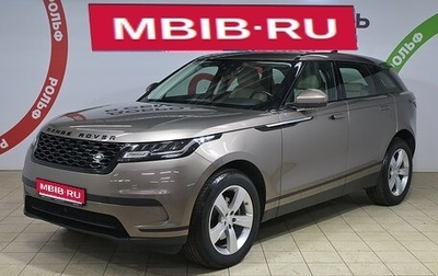 Land Rover Range Rover Velar I, 2018 год, 2 920 000 рублей, 1 фотография
