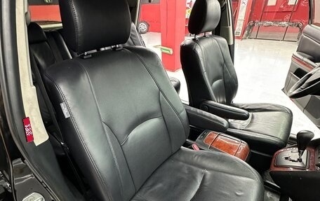 Lexus RX II рестайлинг, 2006 год, 1 300 000 рублей, 17 фотография