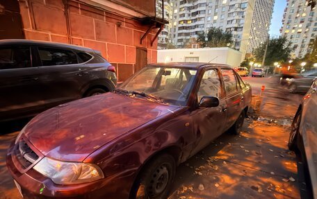 Daewoo Nexia I рестайлинг, 2011 год, 160 000 рублей, 4 фотография