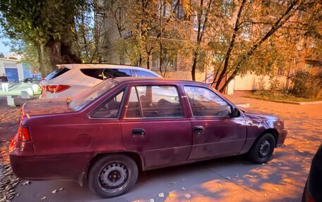Daewoo Nexia I рестайлинг, 2011 год, 160 000 рублей, 3 фотография