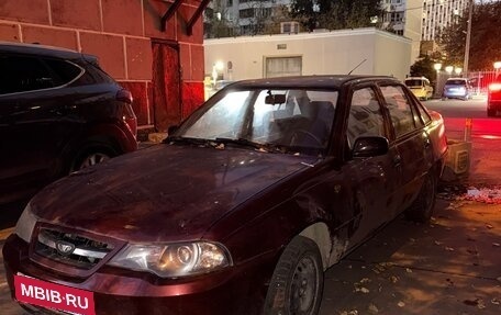 Daewoo Nexia I рестайлинг, 2011 год, 160 000 рублей, 5 фотография