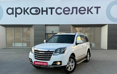 DW Hower H3 I, 2017 год, 1 399 000 рублей, 1 фотография
