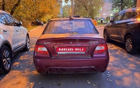 Daewoo Nexia I рестайлинг, 2011 год, 160 000 рублей, 2 фотография