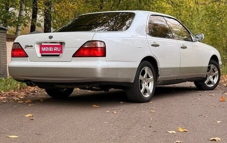 Nissan Gloria X, 1996 год, 400 000 рублей, 2 фотография