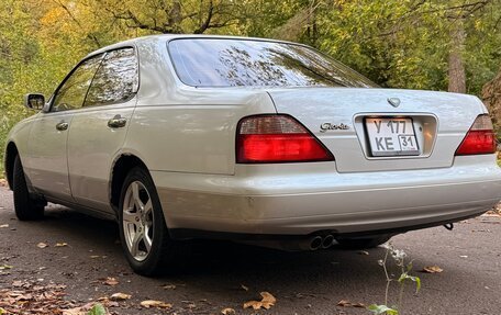 Nissan Gloria X, 1996 год, 400 000 рублей, 4 фотография