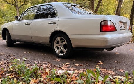 Nissan Gloria X, 1996 год, 400 000 рублей, 5 фотография